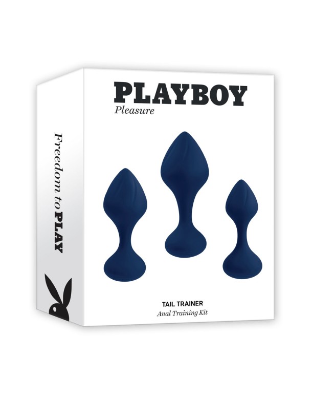 Playboy Pleasure TAIL TRAINER