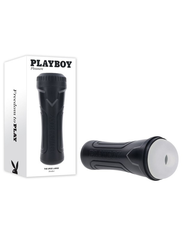 Playboy Pleasure THE URGE LARGE