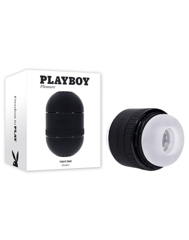 Playboy Pleasure TIGHT END