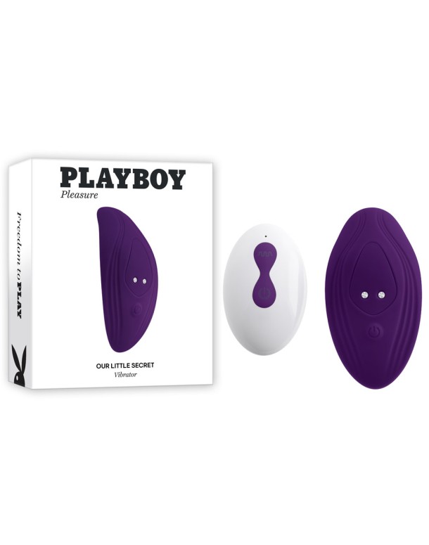 Playboy Pleasure OUR LITTLE SECRET