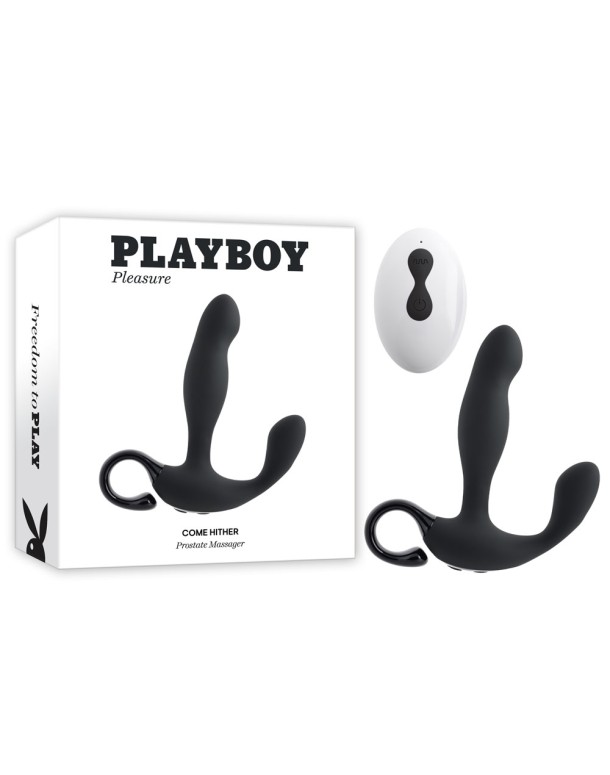 Playboy Pleasure COME HITHER