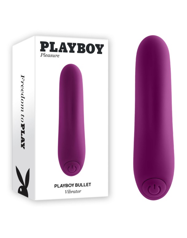 Playboy Pleasure PLAYBOY BULLET