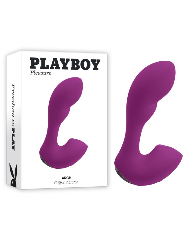 Playboy Pleasure ARCH