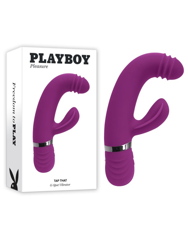 Playboy Pleasure TAP THAT