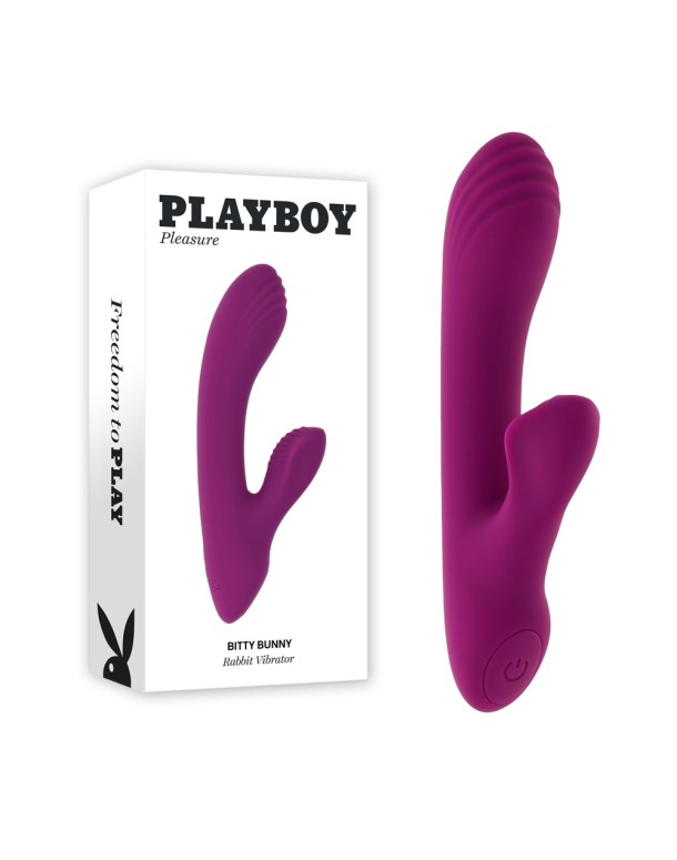 Playboy Pleasure BITTY BUNNY