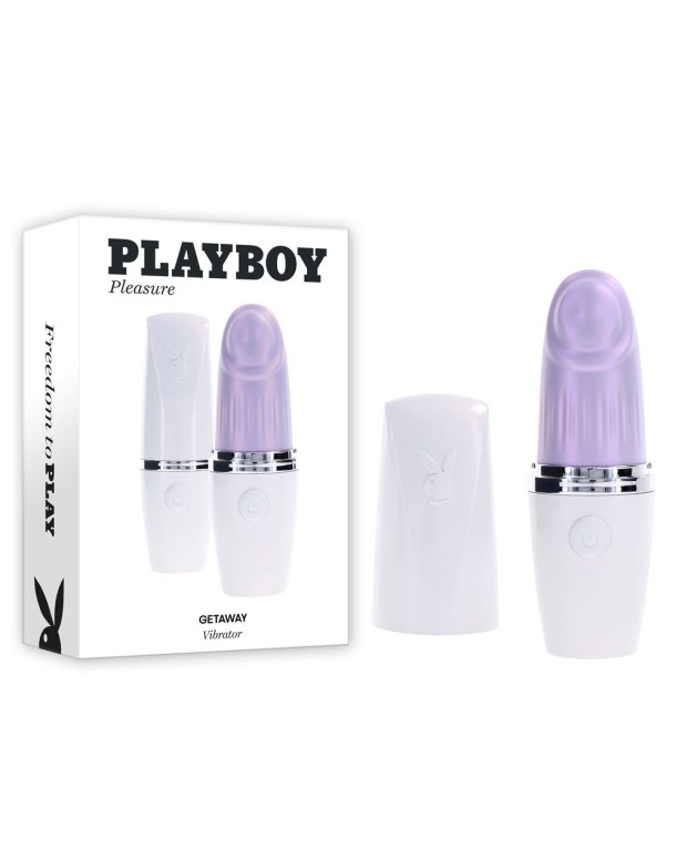 Playboy Pleasure GETAWAY Playboy Pleasure GETAWAY