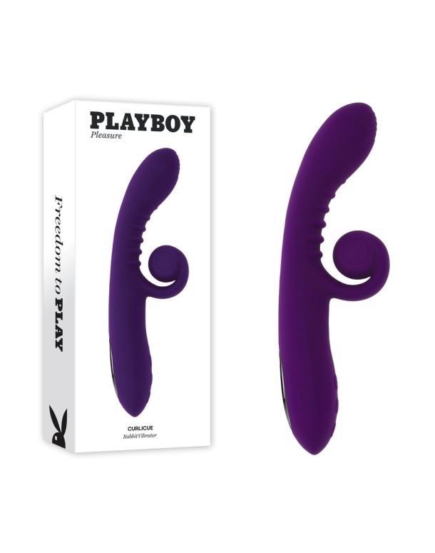 Playboy CURLICUE