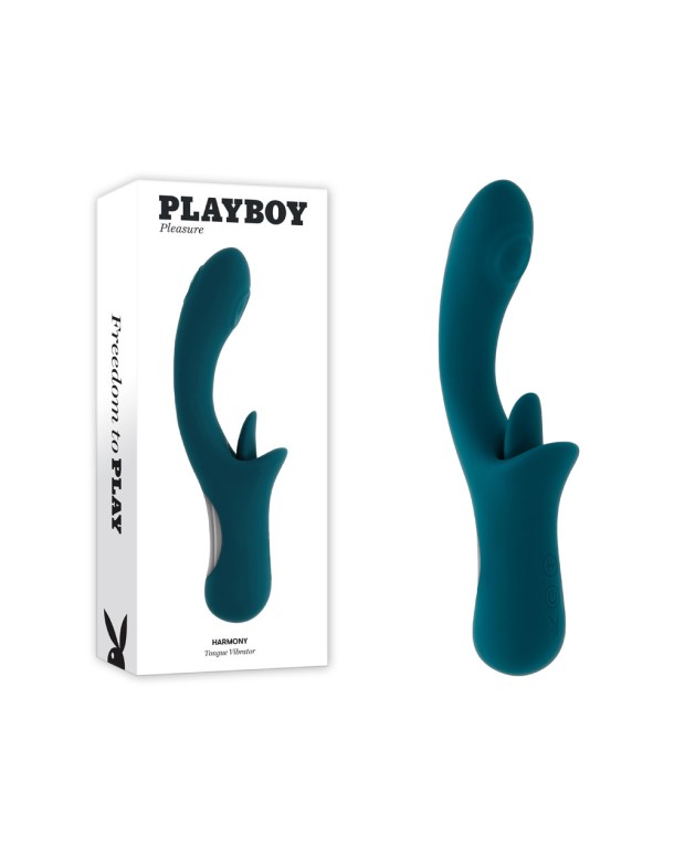Playboy Pleasure HARMONY