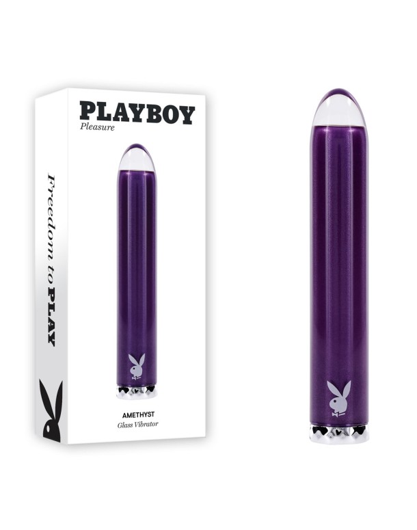 Playboy Pleasure AMETHYST