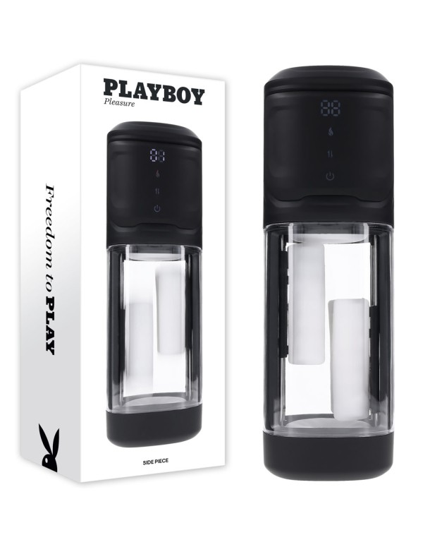 Playboy Pleasure SIDE PIECE