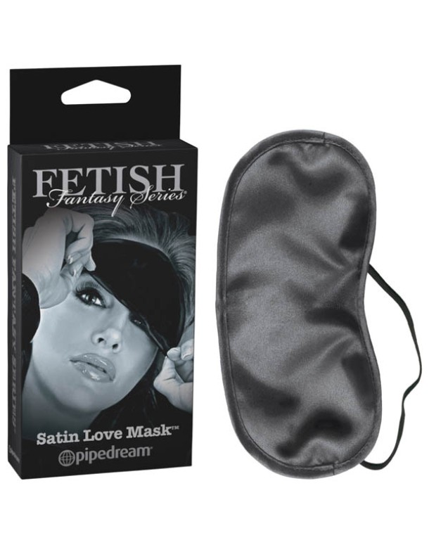 Black Eye Mask Black Eye Mask