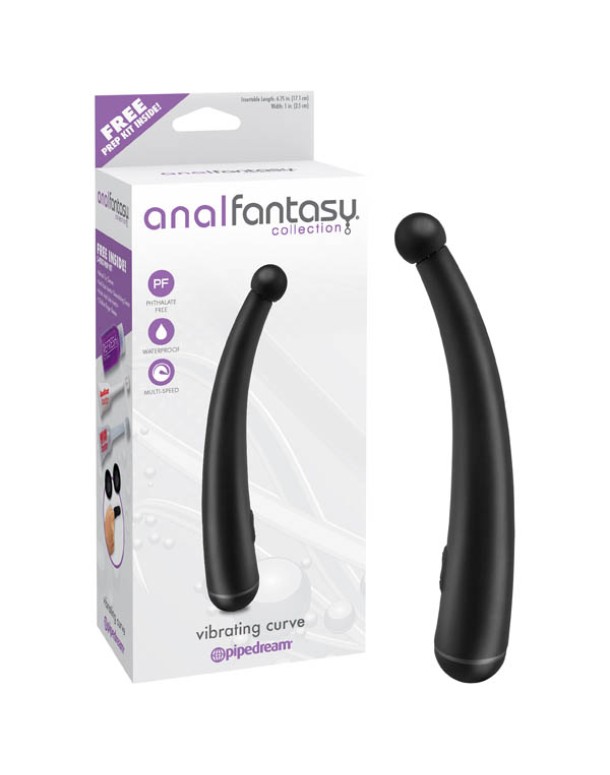 AFC Vibrating CURVE AFC Vibrating CURVE