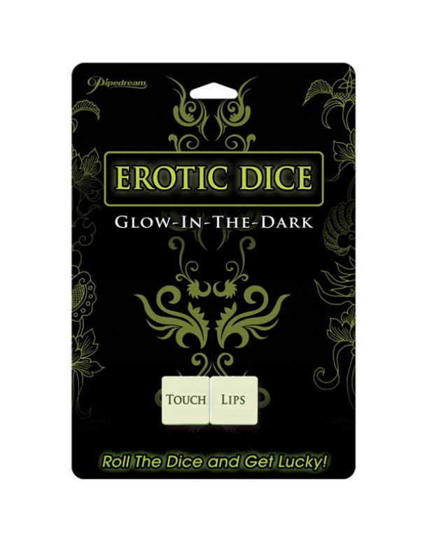 EROTIC DICE