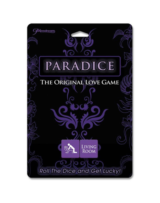 PARADICE