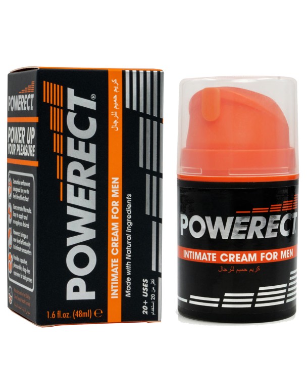 Powerect Intimate Cream