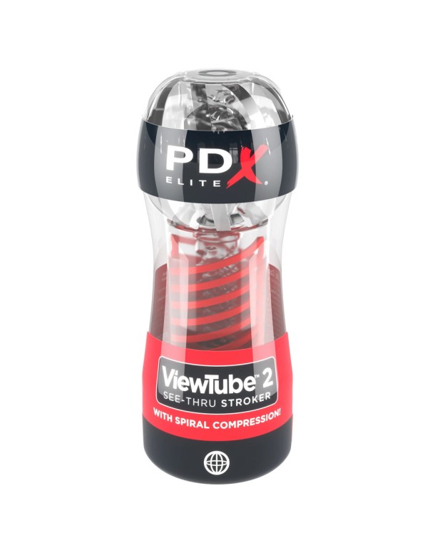 PDX Elite Viewtube 2