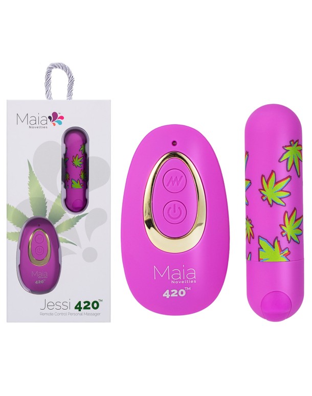Maia JESSI 420 Remote