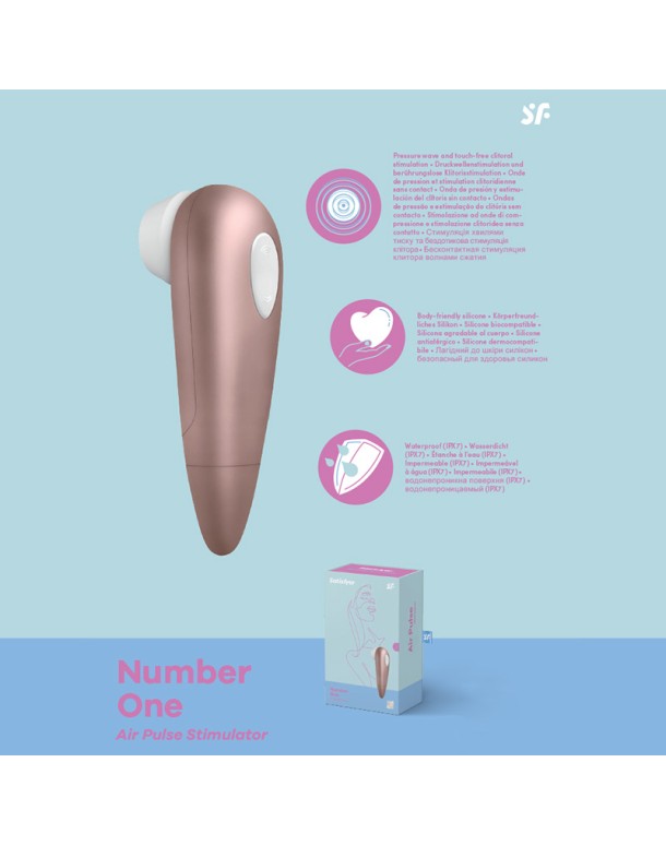 Satisfyer 1