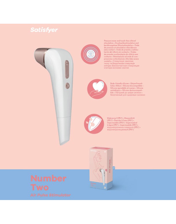Satisfyer 2