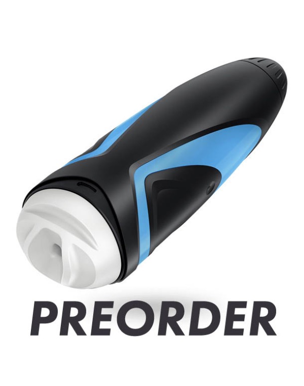 Satisfyer Men