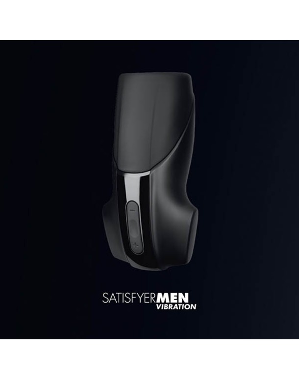 Satisfyer Men Vibration