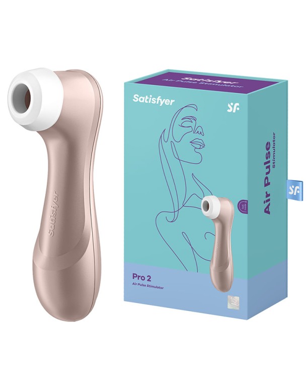 SATISFYER PRO 2