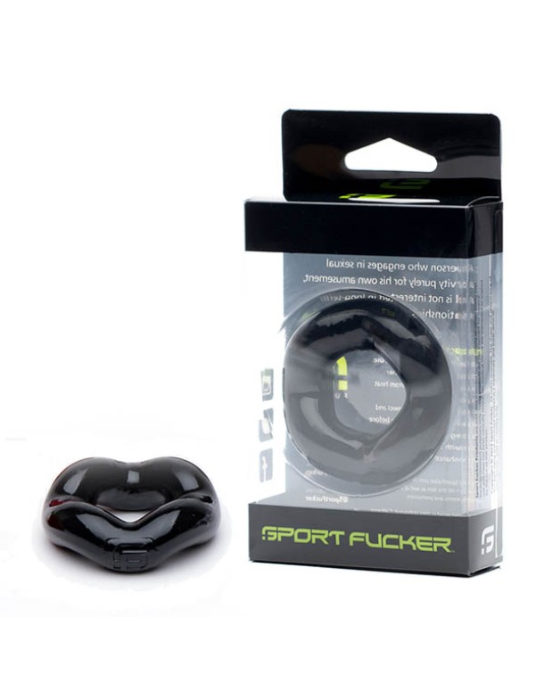 Sport Fucker Revolution Ring Sport Fucker Revolution Ring