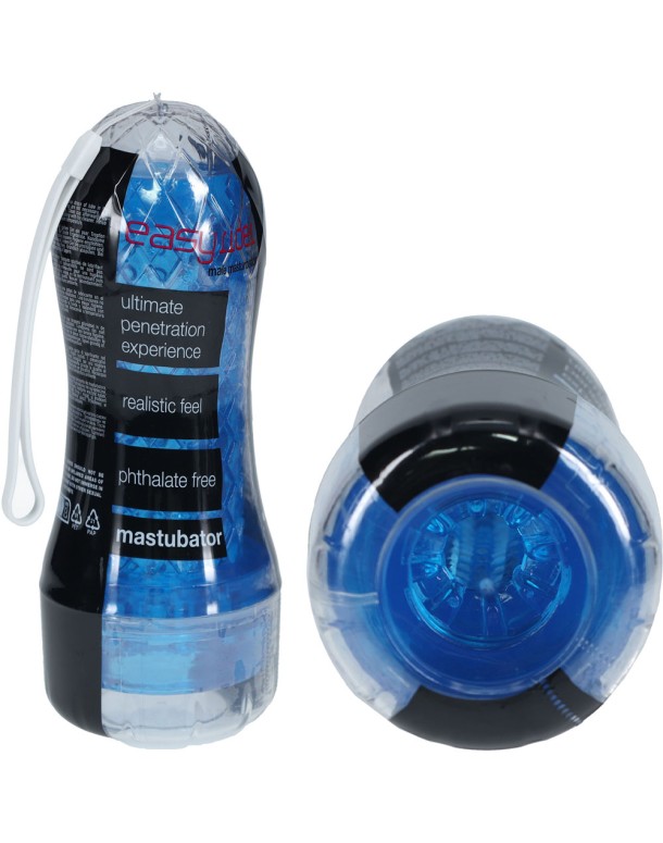 SHOTS Easy Rider - Blue