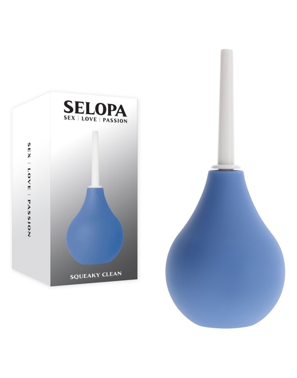 Selopa SQUEAKY CLEAN Selopa SQUEAKY CLEAN