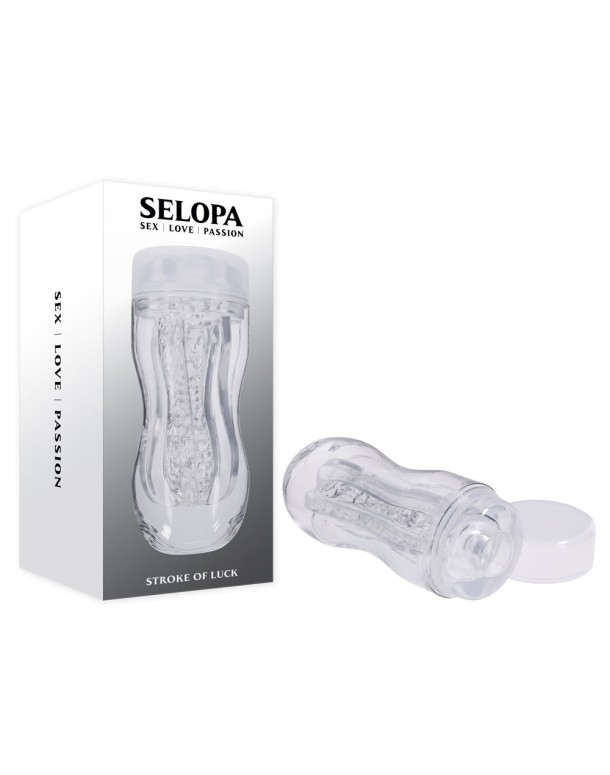 Selopa STROKE OF LUCK Selopa STROKE OF LUCK