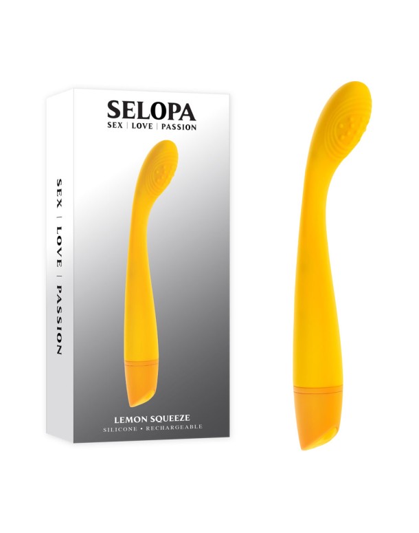 Selopa LEMON SQUEEZE