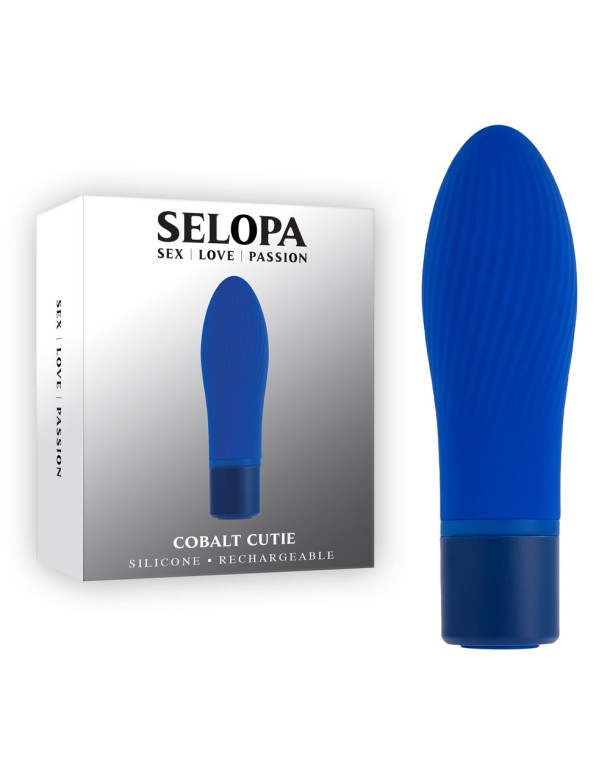Selopa COBALT CUTIE