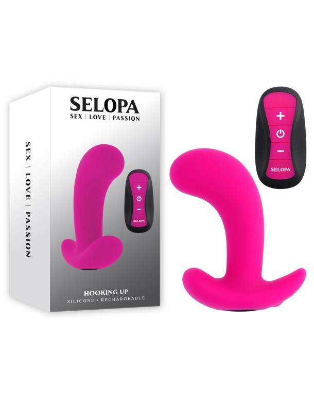 Selopa HOOKING UP