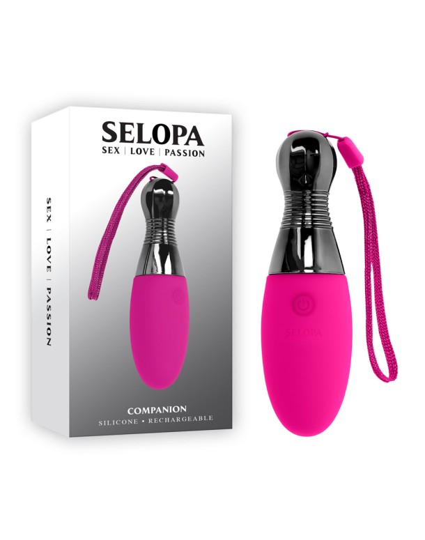 Selopa COMPANION