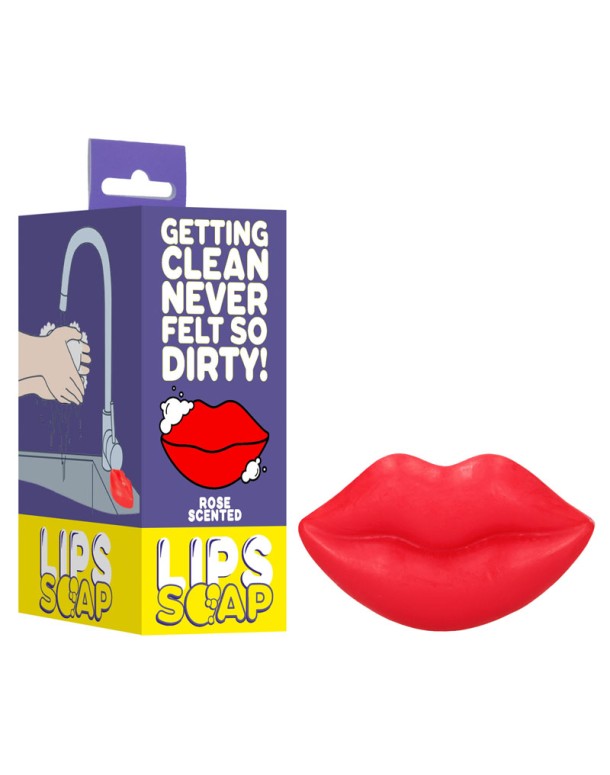 S-LINE Kiss Soap S-LINE Kiss Soap