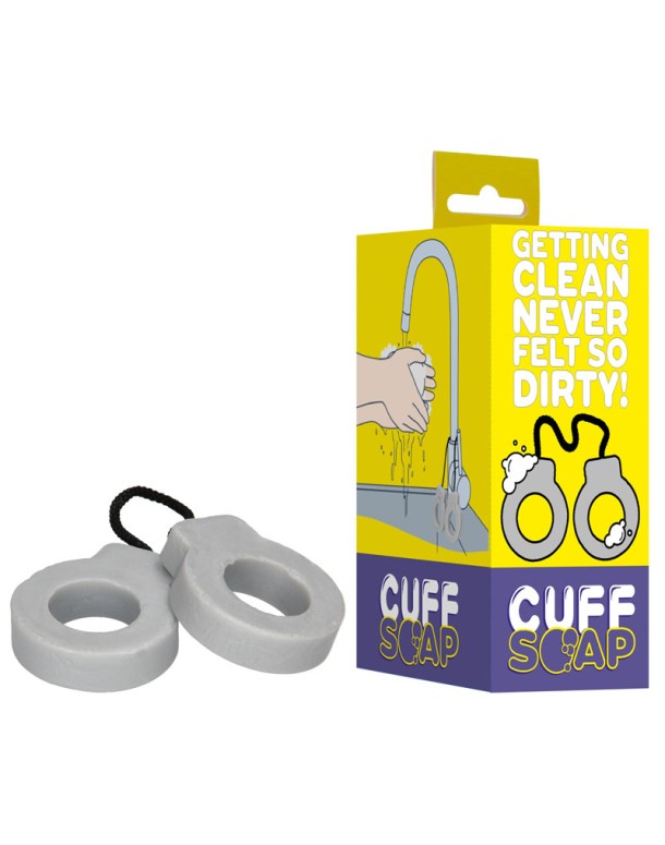 S-LINE Cuff Soap S-LINE Cuff Soap