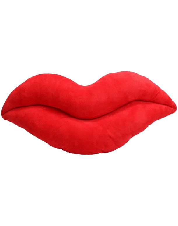 S-LINE Lip Pillow Plushie