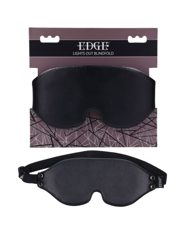 EDGE Lights Out Blindfold EDGE Lights Out Blindfold