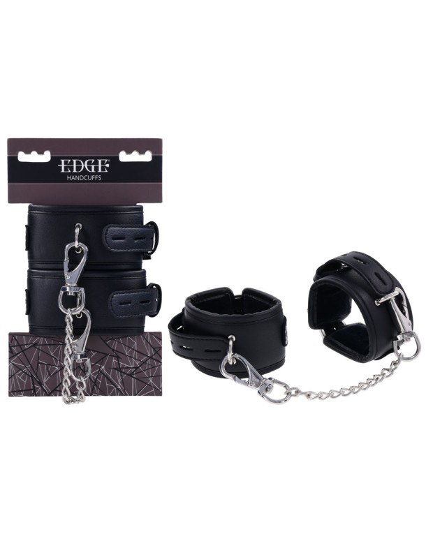 EDGE Handcuffs