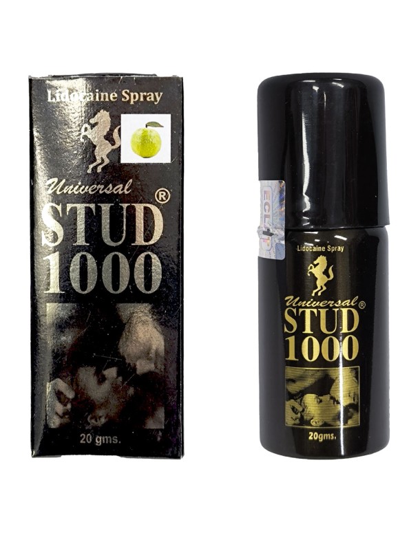 Stud 1000 Stud 1000