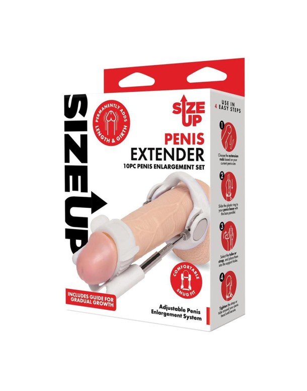 Size Up Penis Extender