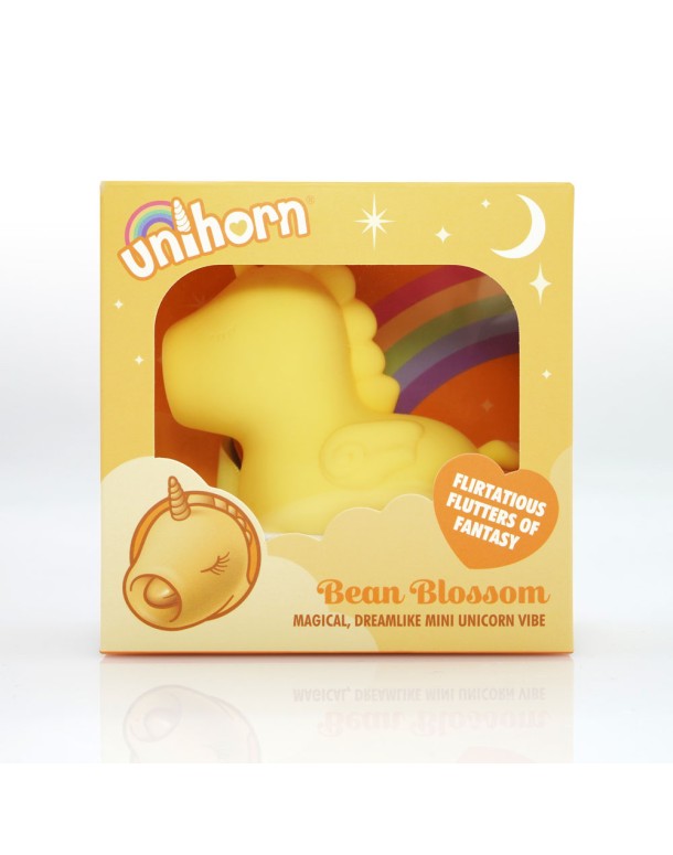 Unihorn - Bean Blossom