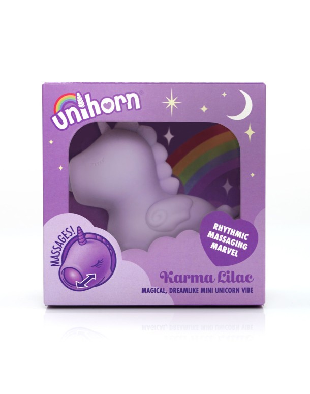 Unihorn - Karma Lilac