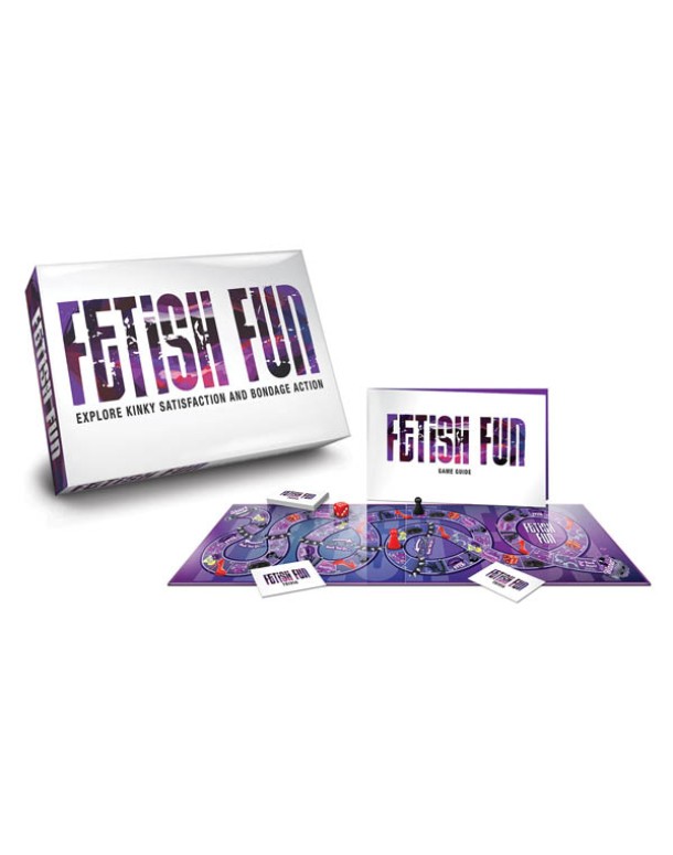 Fetish Fun Fetish Fun