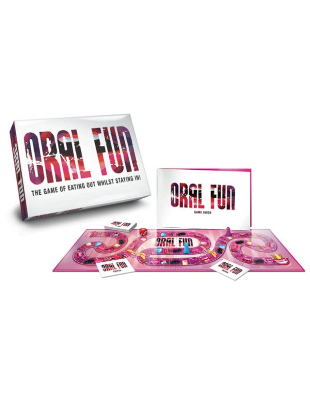 Oral Fun