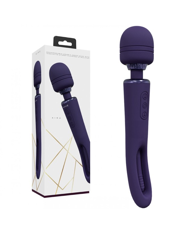 VIVE Kiku - Purple