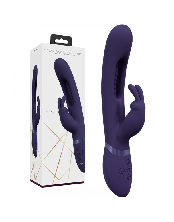 VIVE Mika - Purple