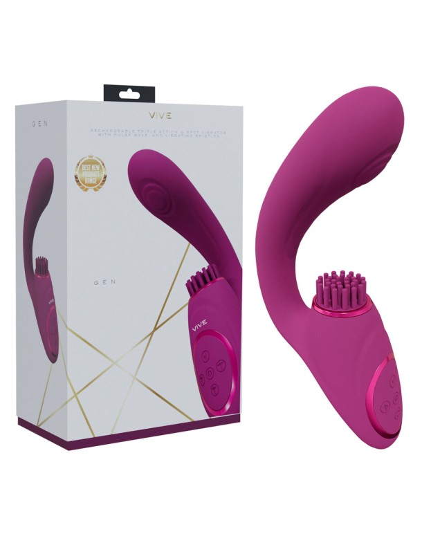VIVE Gen - Pink
