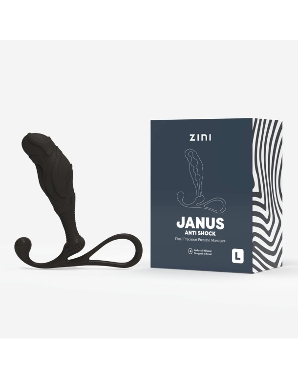 Zini Janus Anti Shock - Large