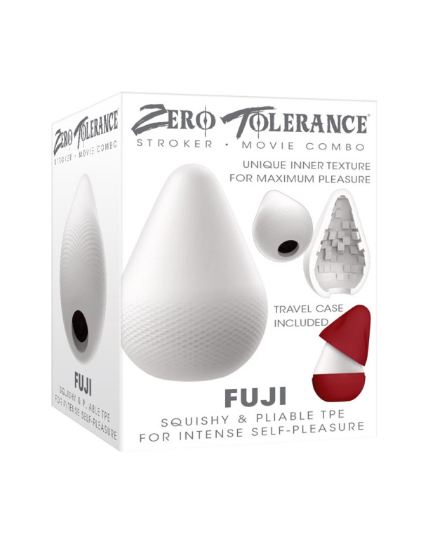Zero Tolerance FUJI Zero Tolerance FUJI